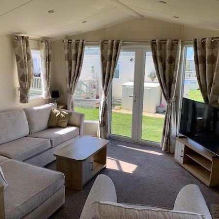 Newbeach Holiday Park - Greenfields Dymchurch Εξωτερικό φωτογραφία