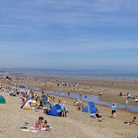 Newbeach Holiday Park - Greenfields Dymchurch Εξωτερικό φωτογραφία