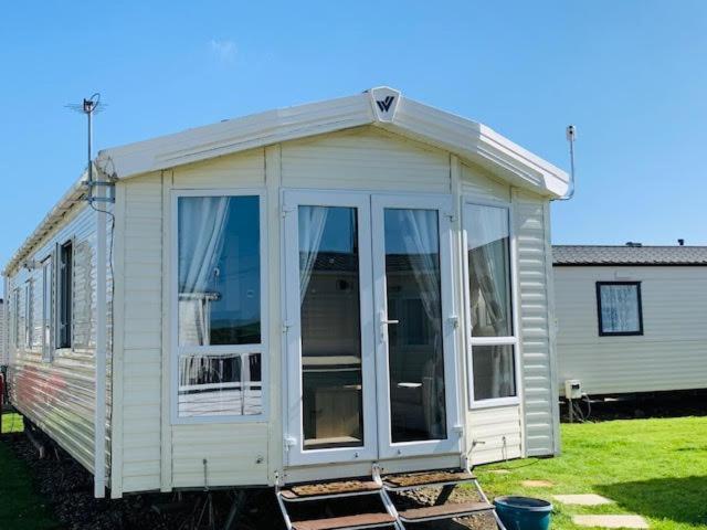 Newbeach Holiday Park - Greenfields Dymchurch Εξωτερικό φωτογραφία