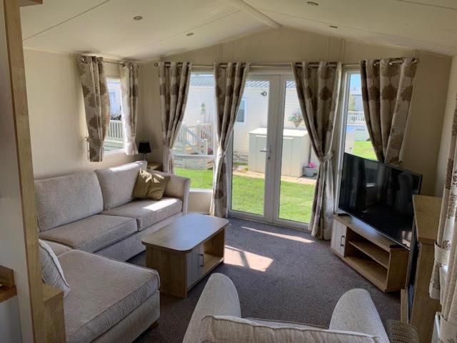 Newbeach Holiday Park - Greenfields Dymchurch Εξωτερικό φωτογραφία