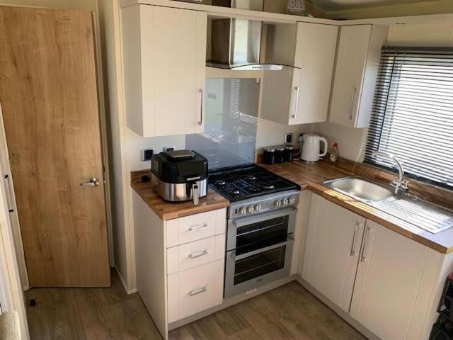 Newbeach Holiday Park - Greenfields Dymchurch Εξωτερικό φωτογραφία