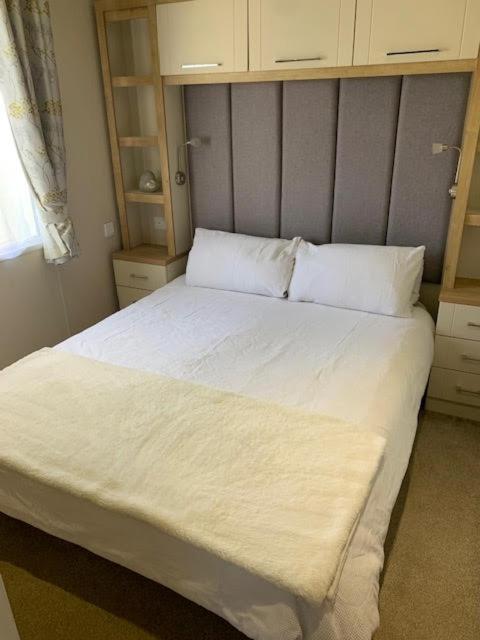 Newbeach Holiday Park - Greenfields Dymchurch Εξωτερικό φωτογραφία