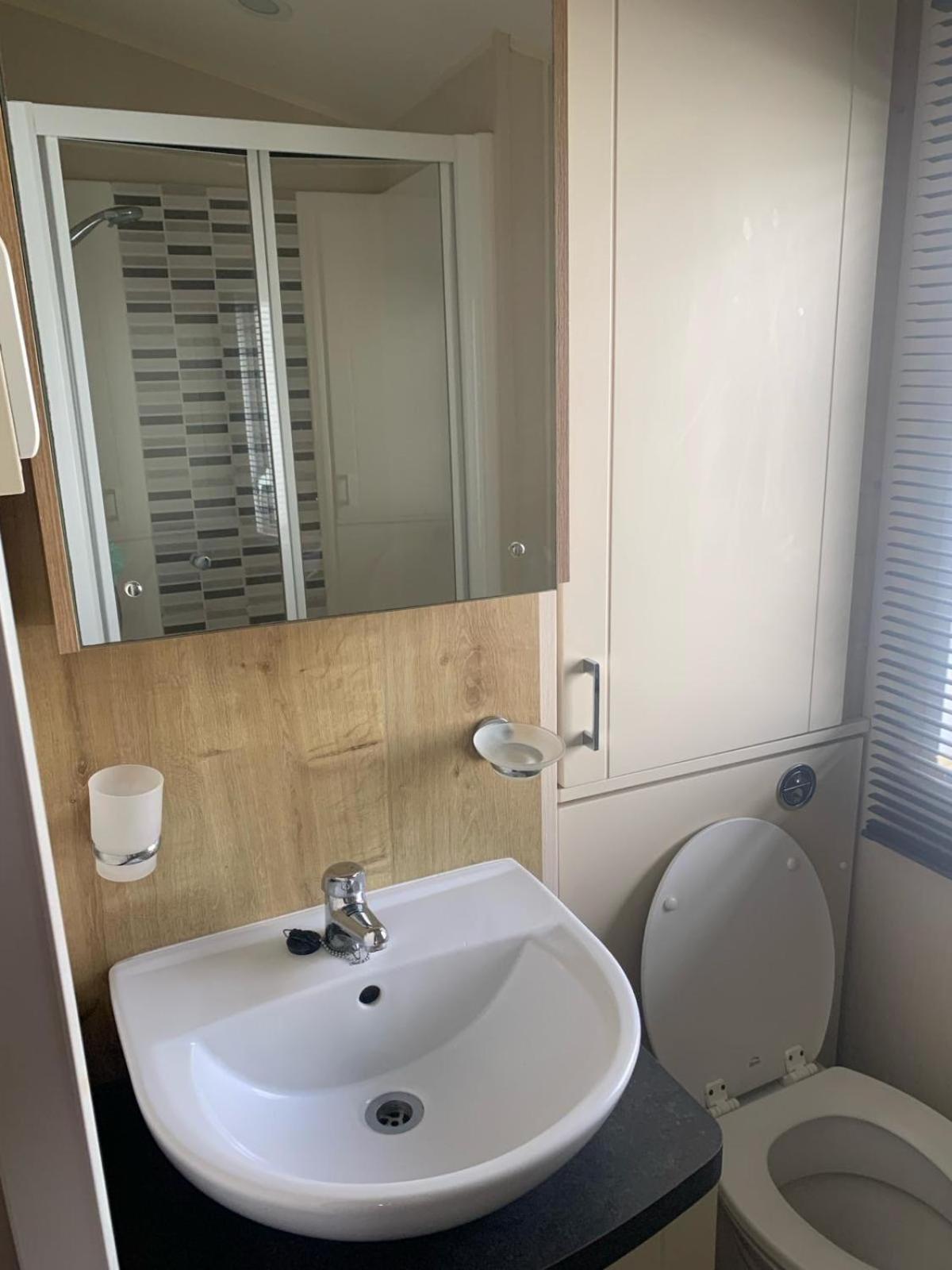Newbeach Holiday Park - Greenfields Dymchurch Εξωτερικό φωτογραφία