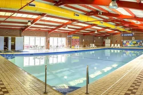 Newbeach Holiday Park - Greenfields Dymchurch Εξωτερικό φωτογραφία
